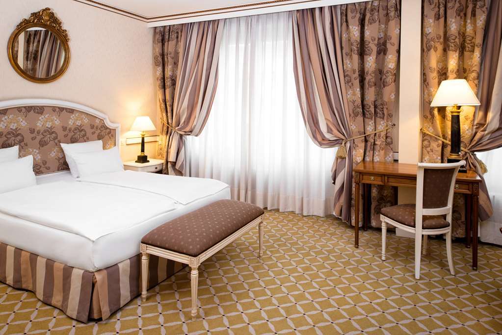Hotel By Fassbind Genf
