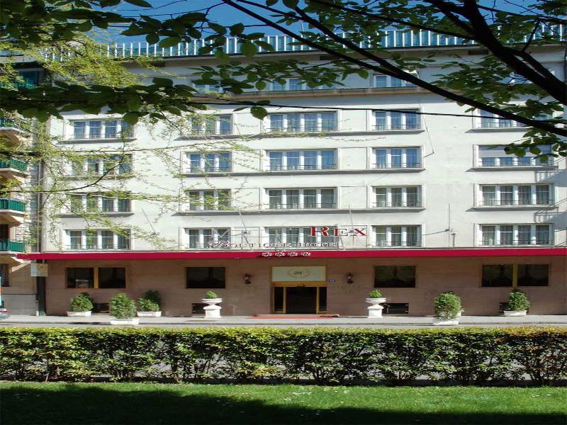 Hotel By Fassbind