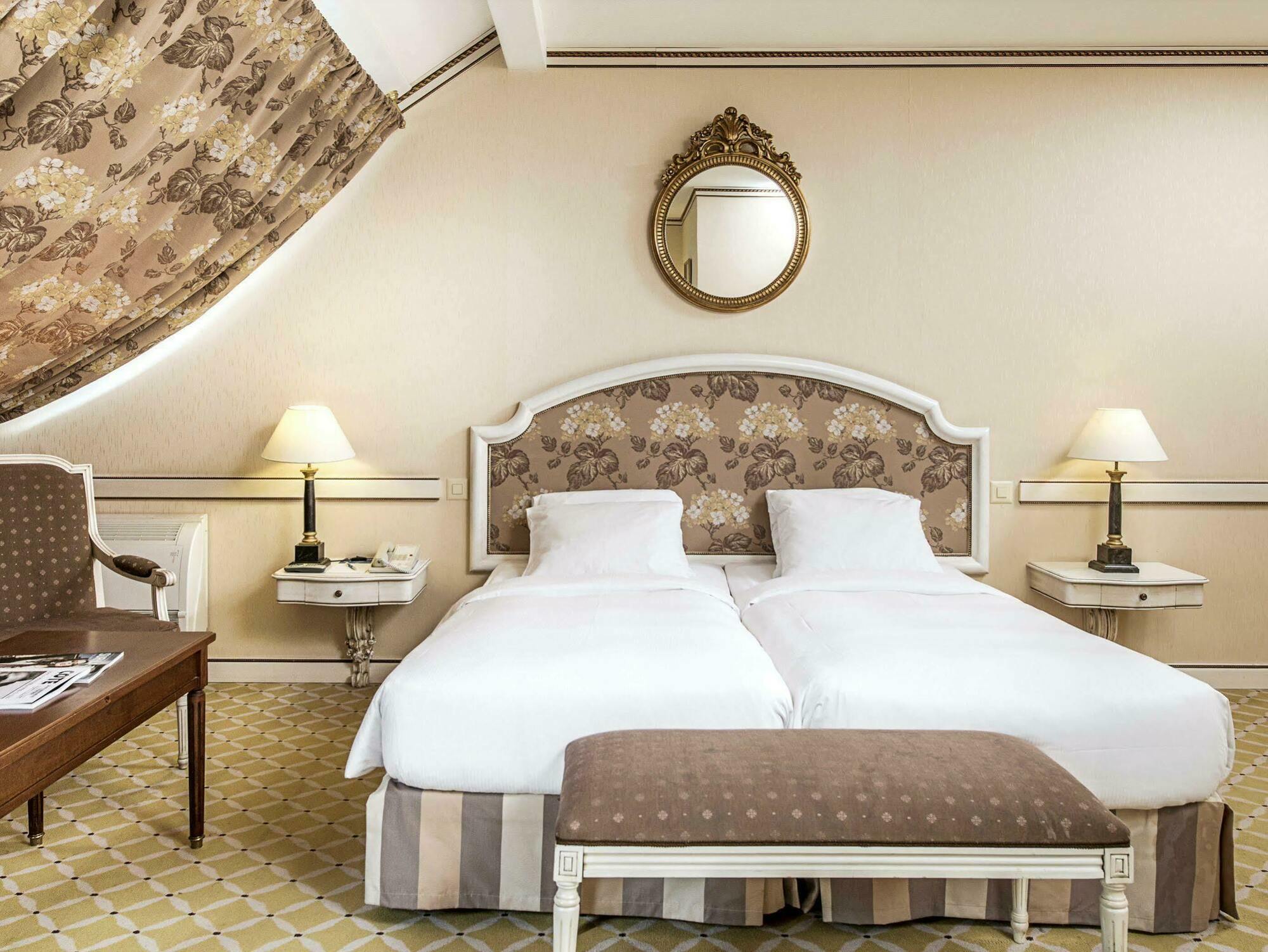 Hotel By Fassbind Genève